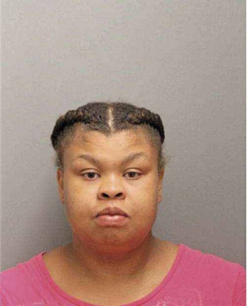 TILISHA C ANDERSON, Cook County, Illinois