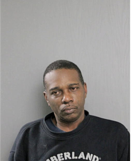 ARCHIE ARNOLD, Cook County, Illinois