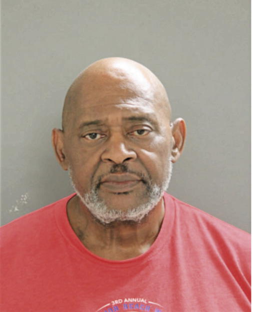 PHILL ARRINGTON, Cook County, Illinois