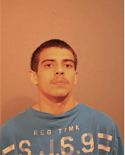 JAVONNI AVILA, Cook County, Illinois