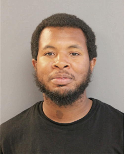 DEVARIO BAKER, Cook County, Illinois
