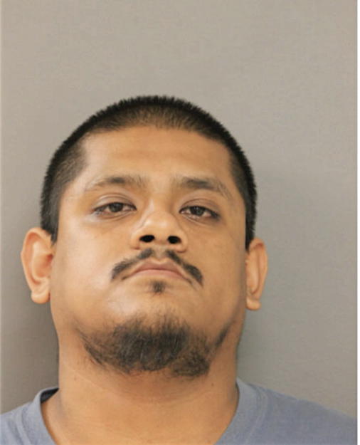 JORGE L BANDERA, Cook County, Illinois