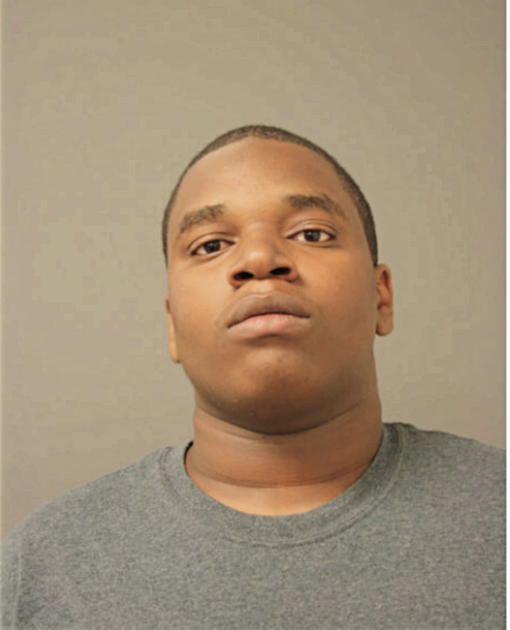 HARVEY R BARNETT, Cook County, Illinois