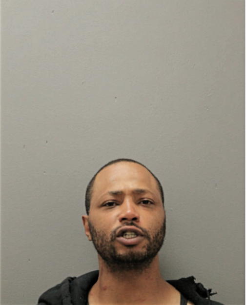 DEMETRIUS L BATES, Cook County, Illinois