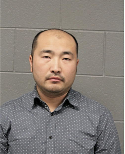 DANDIN BATGEREL, Cook County, Illinois