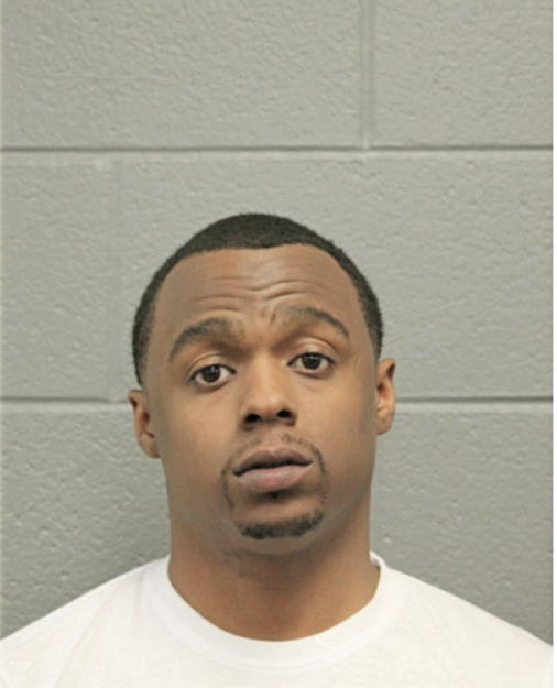 ROBERT E BEALER, Cook County, Illinois
