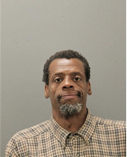 ANTHONY L BELL, Cook County, Illinois