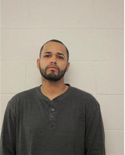 JASON BERGOLLO, Cook County, Illinois