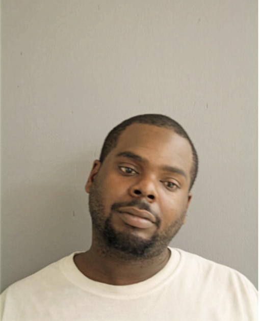 LAMARIO BIRGE, Cook County, Illinois