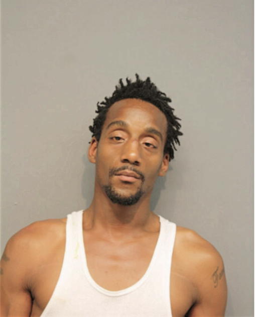 MAURICE S BLALOCK, Cook County, Illinois
