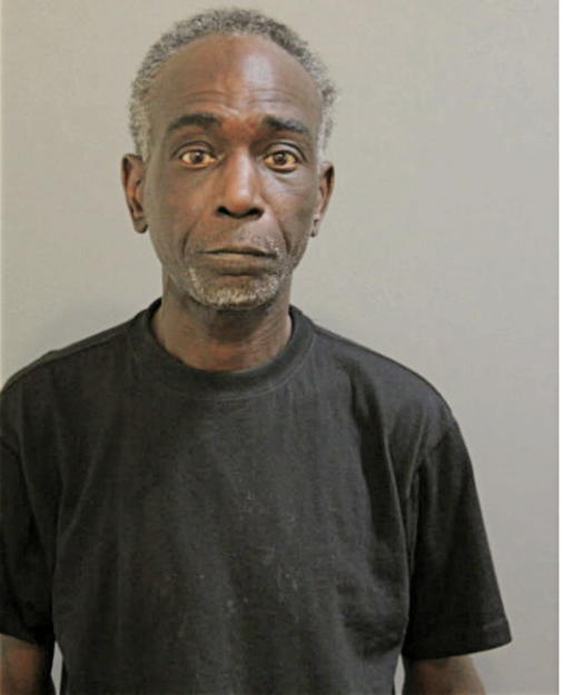 CHARLIE L BLAND, Cook County, Illinois