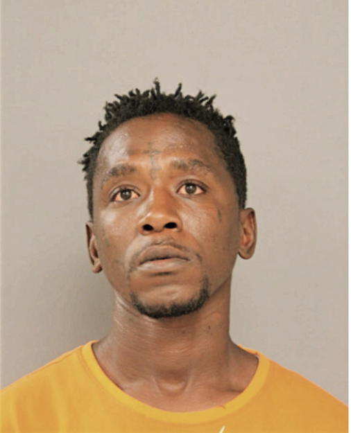 SHAWN E BOONE, Cook County, Illinois