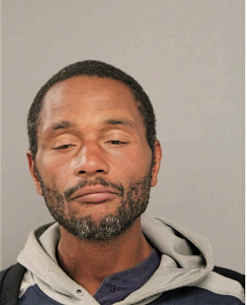 ANDRE BRADFORD, Cook County, Illinois