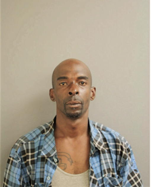 LEO T BRANCHCOMB, Cook County, Illinois