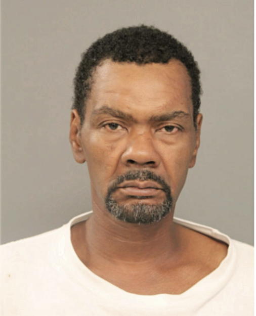 HERBERT ONEIL BRISCOE, Cook County, Illinois