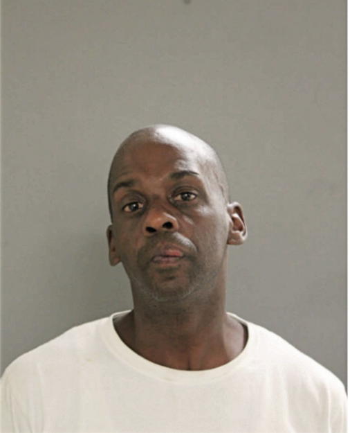 JEFFREY BROWN, Cook County, Illinois