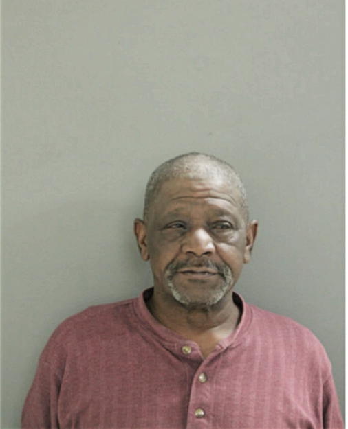 WILBERT R BROWN, Cook County, Illinois
