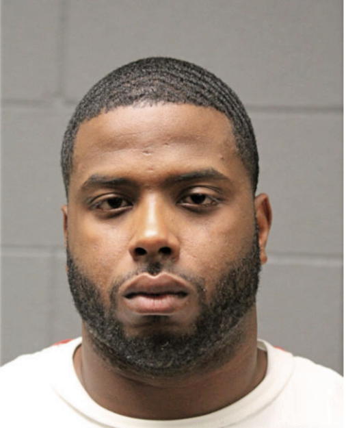DEXSTIN BRYANT, Cook County, Illinois