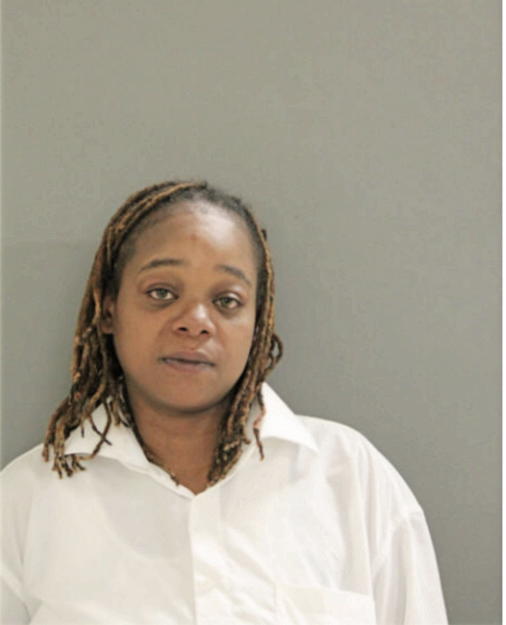 TYSHEENA F BRYANT, Cook County, Illinois