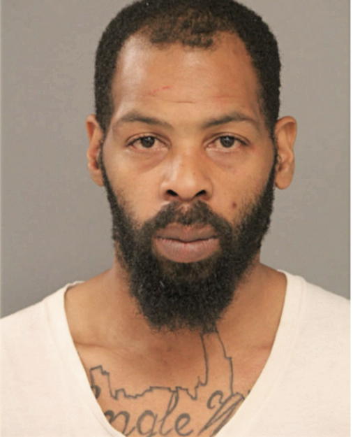 LAMAR A BURCHETT, Cook County, Illinois