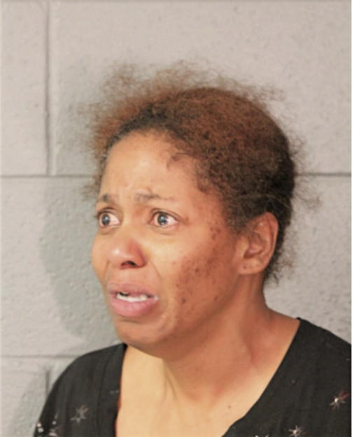 ANGELA BUTLER, Cook County, Illinois