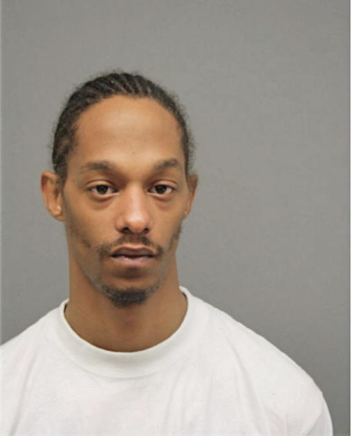 DONNELL L BUTLER, Cook County, Illinois