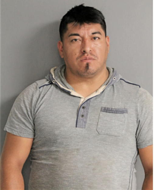 PEDRO MARIA CALVA TENELEMA, Cook County, Illinois