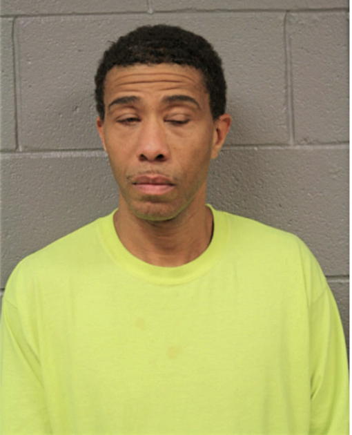 FRANK CAMPBELL, Cook County, Illinois
