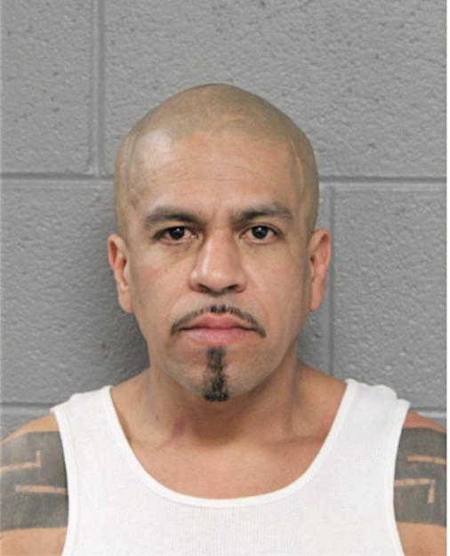 VICTOR CERVANTES, Cook County, Illinois