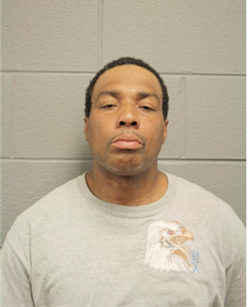 CHARLES E COLEMAN, Cook County, Illinois