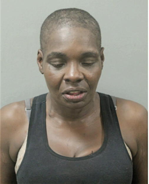 ELLA M COLEMAN, Cook County, Illinois