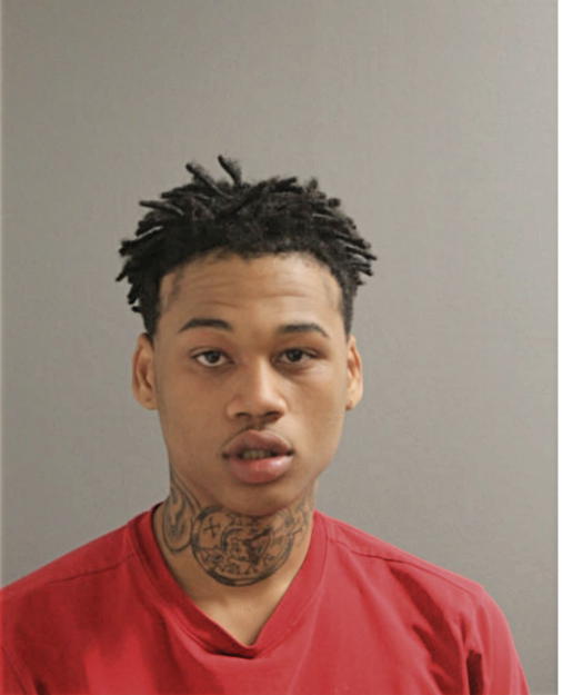 KEMON D CONLEY, Cook County, Illinois
