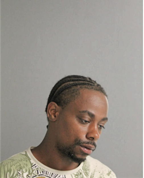 WENDELL T CONWAY, Cook County, Illinois