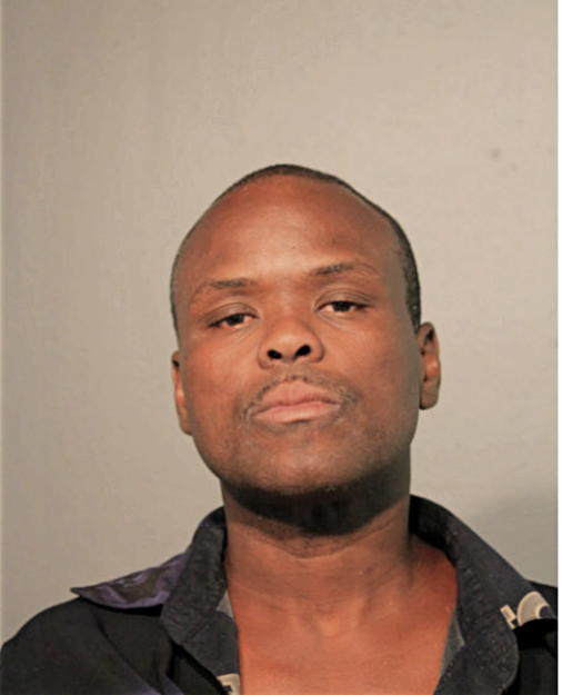 DEANDRE COTTON, Cook County, Illinois