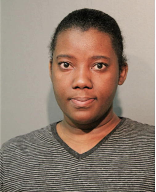 JURTATE A DANNARD, Cook County, Illinois