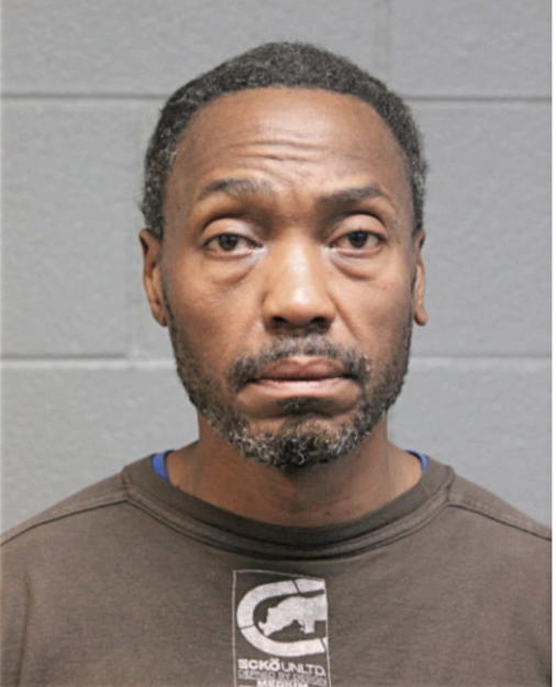 JEFFERY DAVIS, Cook County, Illinois