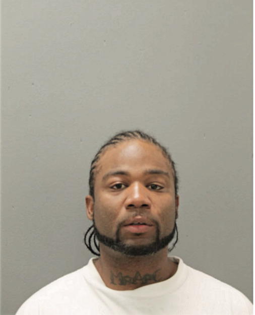 PIERRE D DISHMAN, Cook County, Illinois
