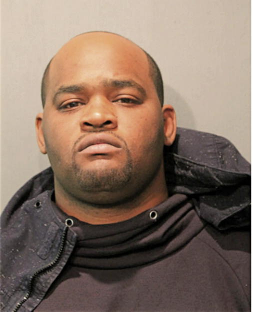 CHRISTOPHER V DIXON, Cook County, Illinois