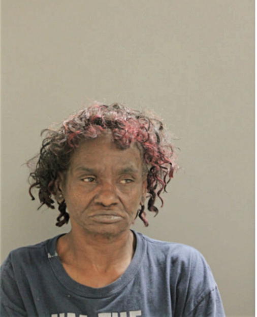 GLORIA DUNN, Cook County, Illinois