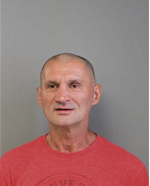 RYSZARD DUSZKIEWICZ, Cook County, Illinois