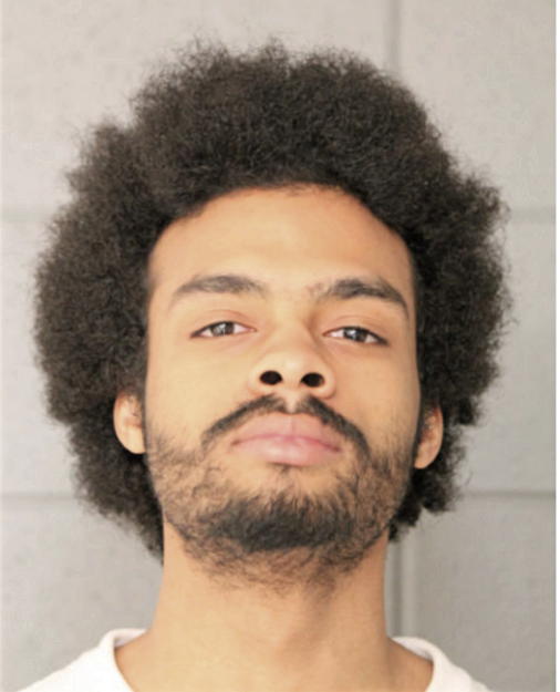 AARON M EARLE, Cook County, Illinois