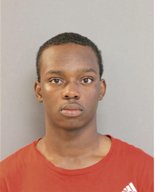 ERIC R ELEM, Cook County, Illinois