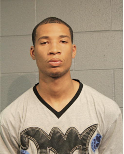 LEE EPPS, Cook County, Illinois