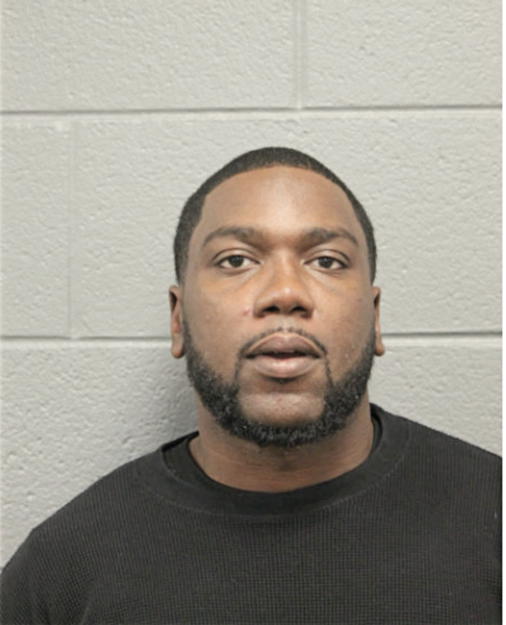 ROBERT ERVING, Cook County, Illinois