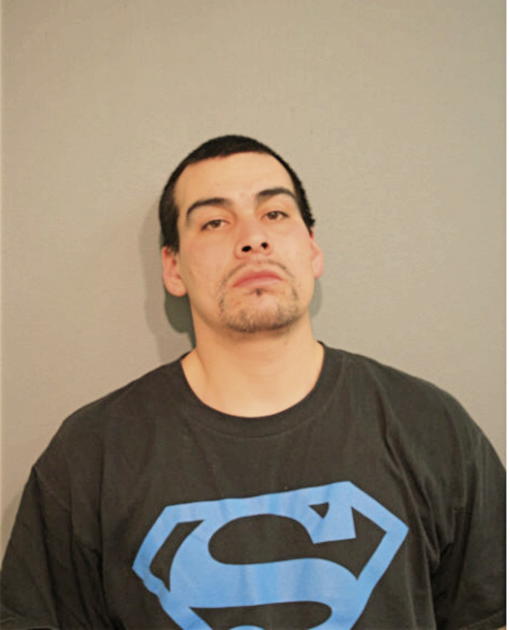 MARTIN FERNANDEZ, Cook County, Illinois