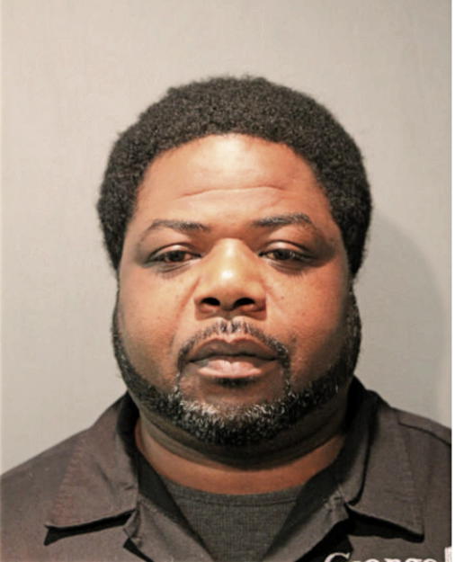 GEORGE FRANKLIN, Cook County, Illinois