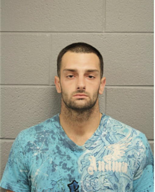 DANIEL M GAERTNER, Cook County, Illinois