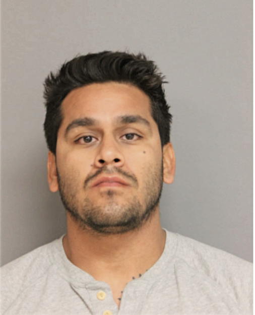 ANTONIO GARCIA, Cook County, Illinois