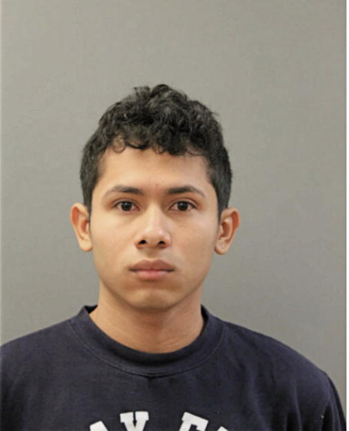 ELIEZER L GARCIA, Cook County, Illinois