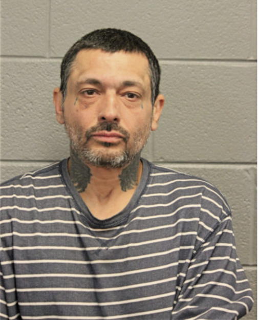 LAZARO GARCIA, Cook County, Illinois